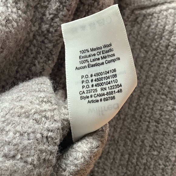 Wilfred Sweater - Picture 4 of 5